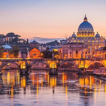 Trastevere Apartment House Holiday Rome Exterior photo