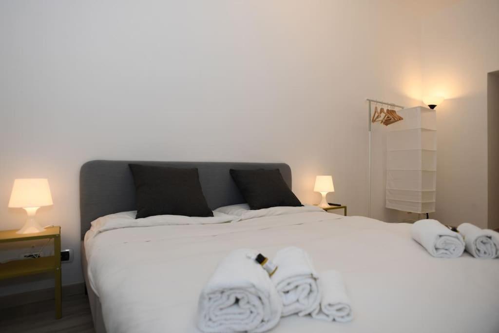 Trastevere Apartment House Holiday Rome Exterior photo