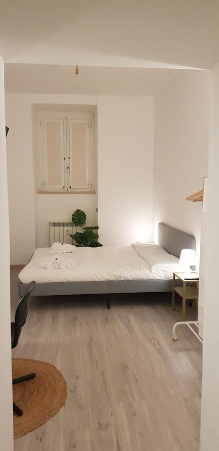 Trastevere Apartment House Holiday Rome Exterior photo