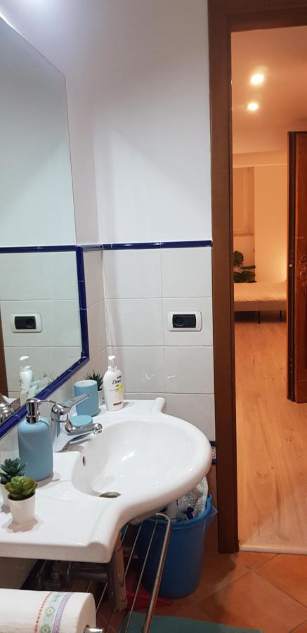 Trastevere Apartment House Holiday Rome Exterior photo